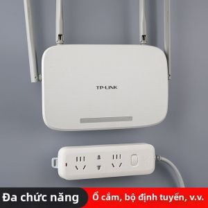 JXinJie | Găng Treo ổ Cắm Tường Không Lộ