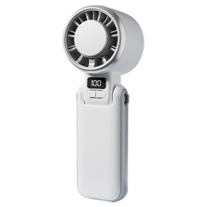 PRINCE | Neck-worn Cooling Handheld Portable Fan
