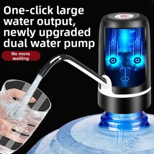 BAIXITANG | Automatic Water Dispensing Pump
