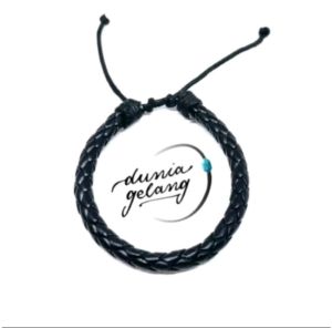 GELANG  LADUNI karomah sunan kalijaga 87 tingkat +fuul mahabah