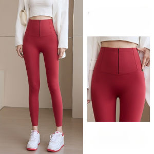 Womens Yoga Pants High Waisted Gym Leggings Sport Women Fitness Seamless Female Legging Tummy Control Running Training Tights