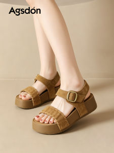 Agsdon | New Summer Comfortable Womens Sandals