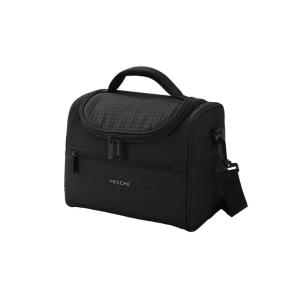 New Tote Cooler Lunch Bags Portable Outdoor Picnic Office School Insulation Bag with Shoulder Strap