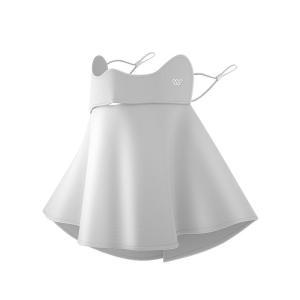 WANBAOLV | UV Protection Face and Neck Mask Breathable