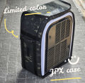 กระเป๋าใส่แอร์ JPX 7000BTU และ 9000BTU เคสแอร์ กระเป๋าแอร์. 