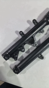 [MDEPOT] MOTORCYCLE FRONT SHOCK SPEED FOR AEROX