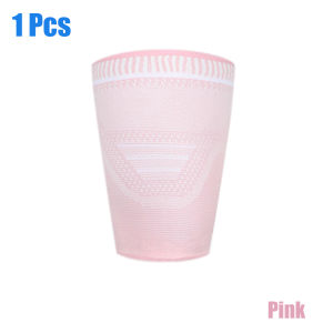 1Pcs Thigh Compression Sleeve for Pain Relief - High Elastic Hamstring Support Brace Quad Muscle Strain Guard Protector for Men