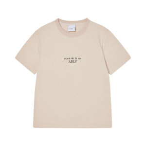 Acme de la vie | Printed T-shirt