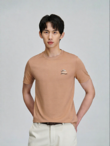 Summer Casual Matching T-shirt