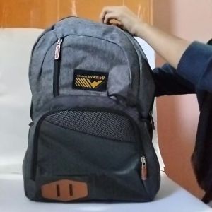TAS RANSEL BESAR BACKPACK PRIA TAS RANSEL LAPTOP POLOWAY TERLARIS TERMURAH