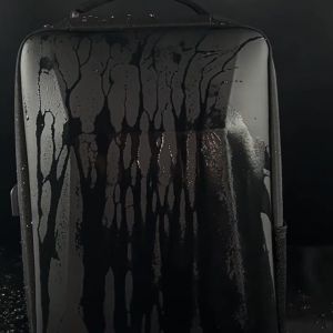 SHBO.R 1001 Backpack: Tas Ransel Kantoran dengan Kapasitas 20-35L