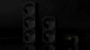 GPNE S3 GRILLE LED LIGHTS | 3000K/6000K |PERFECT LED LIGHTS FOR ALL UNIT | 10000 LM | 50 WATTS | 12V