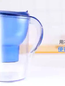 ONEHOME Portable Drinking Water Purifier Filter Pitcher Jug 3.5L Camping Outdoor Jag Penapis Air Water Filter Jug Activated Carbon Drink Direct For Travel Camping Jag Penapis Air