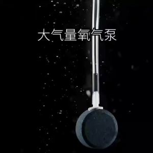 5v USB Aquarium Air Pump double Fish Tank Silent Air Compressor Aquarium Portable Oxygenator Oxygen Aerator Accessories Cable 1M