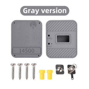 Aideepen | Case Kit Expansion Shell for Heltec WiFi LoRa 32 V4 For Arduino IoT LoRaWAN Without V4 Board and Battery