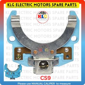 Centrifugal switch CS9 | water pump parts