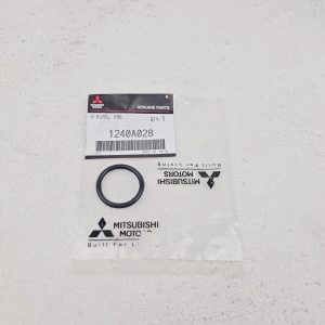 ORING KARET OLI COLER KOLER MITSUBISHI TRITON PAJERO 1240A028