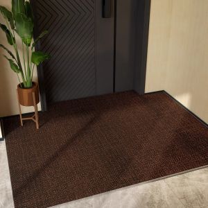 Wash-Resistant Non-Slip Stain-Resistant Doormat