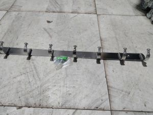 Móc La Rồng treo tường  - móc quần áo siêu chắc chắn -tặng kèm tắc kê bắn tường