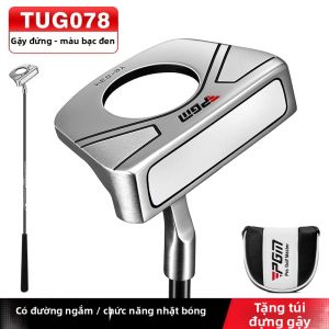 PGM | Gậy Putter Đứng Được Kiểu Trụ Thấp