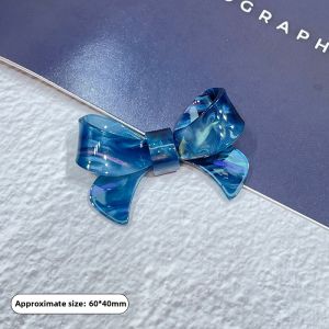 DIY Creative Elegant Shoe Clips