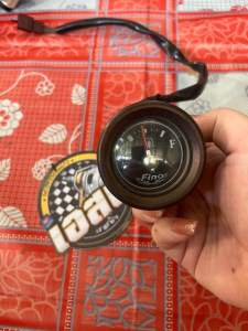 เกร์น้ำมันฟีโน ไมล์วัดน้ำมันฟีโน เกร์แยก  ฟีโน่ท่ออาม แท้มือสอง✅