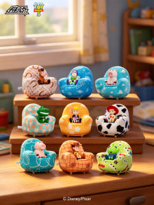 Disney | Toy Story Night Light Decorative Sofa Lamp