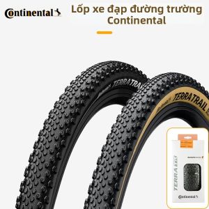 Lốp Ngoài Chống Đâm Thủng