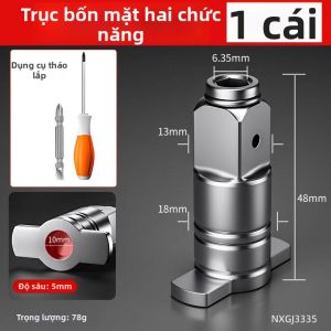 Đầu Vít Đa Năng