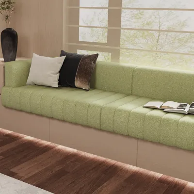 JKS | All Seasons Non-Slip Window Seat Cushion
