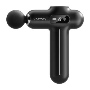 YOTTOY | Silent Multi-function Womens Fascia Gun