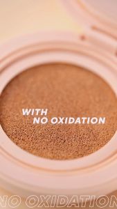 Wardah Colorfit Perfect Glow Cushion - Tahan Lama Hingga 12 Jam Dilengkapi SPF 33 PA+++ - Hasil Akhir Glowing