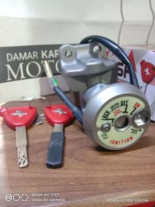 KUNCI KONTAK ASSY N MAX ESF