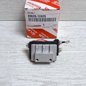 MODUL CDI PLATINA ONLY TOYOTA GREAT COROLLA SOLUNA