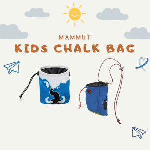 Mammut Kids Chalk Bag
