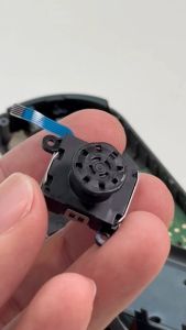 Joycon Joystick Replacement Analog Stick Parts Repair for Nintendo Switch & Switch Lite Controller