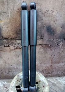 Shock breaker Cherry Futura belakang 1. 5CC 2PC ori second lepasan