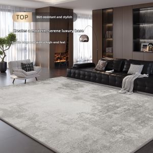 XIANGSU | Luxurious Easy-Care Carpet