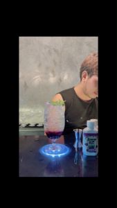 BUZZI MIW หัวเชื้อผสมเครื่องดื่ม ในงานปาร์ตี้ ไม่มีแอลกอฮอ สนุกผ่อนคลาย นอนหลับสนิดตลอดคืน