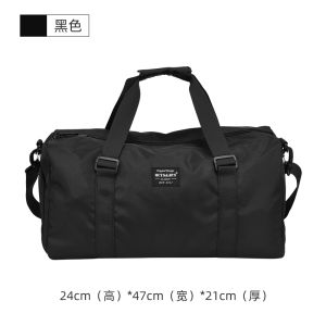 Túi Thể Thao Nam Túi Đi Bơi Túi Đi Tập Thể Dục Túi Du Lịch Túi Đeo Vai Túi Oxford Túi Đựng Đồ Dùng Cá Nhân