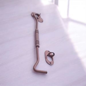 Mitra Mulia Abadi Window Hook Hak Angin Pink Lamskar Stainless Penahan Cantolan Pengait Jendela