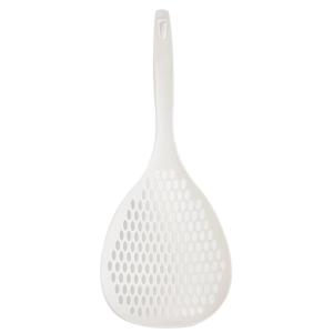 CAROTE | Integrated Handle Strainer Spoon for High Temperature