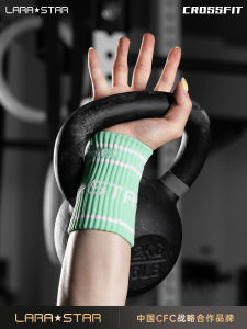 Khăn Thể Thao Laura Star LS0676 CrossFit Cao Su Co Giãn Cao Thấm Hút Mồ Hôi Chạy Bộ Thể Dục Chống Chấn Thương