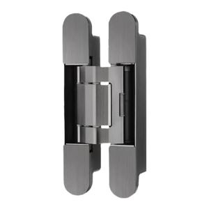 YAGEMAN | Silent Buffering Hidden Door Hinges