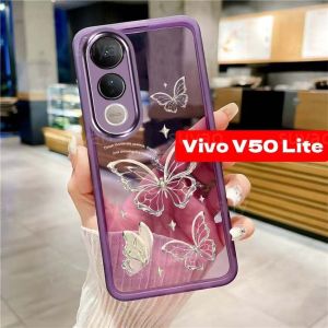 เคส OPPO Reno 14 Pro 14F 5G Reno14 Pro Reno14F Reno14Pro 5G เคสนิ่มกันกระแทกฝาครอบใส