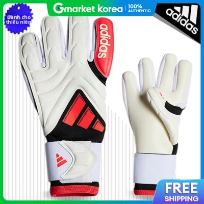 adidas | Găng tay thủ môn trẻ em Adidas Copa Pro JH3795 màu trắng_Đã qua sử dụng