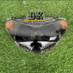 Reflektor lampu depan mio new smile sporty Costum Berkualitas