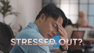 (30s+30s) Thomson Health CalmiLax - Promote Calmness and Quality Sleep