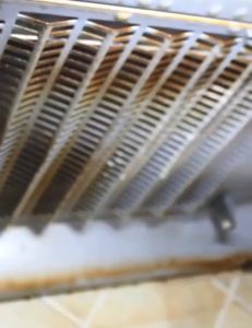 HLHB น้ำยาทำความสะอาดห้องครัว ขนาด 750มล น้ำมันในครัวคราบทำความสะอาดมลพิษน้ำมันโฟมสเปรย์ทำความสะอาด ห้องครัวไขมันสัตว์ทำความสะอาด ปลอดสา