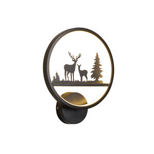 DGY | Modern Minimalist Luxury Wall Light